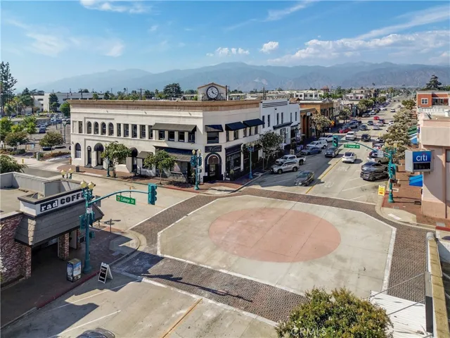 409 Falcon Place, Covina, California 91723
