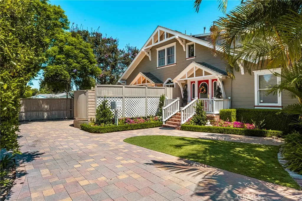 501 S Parker Street, Orange, California 92868 home-pic-2