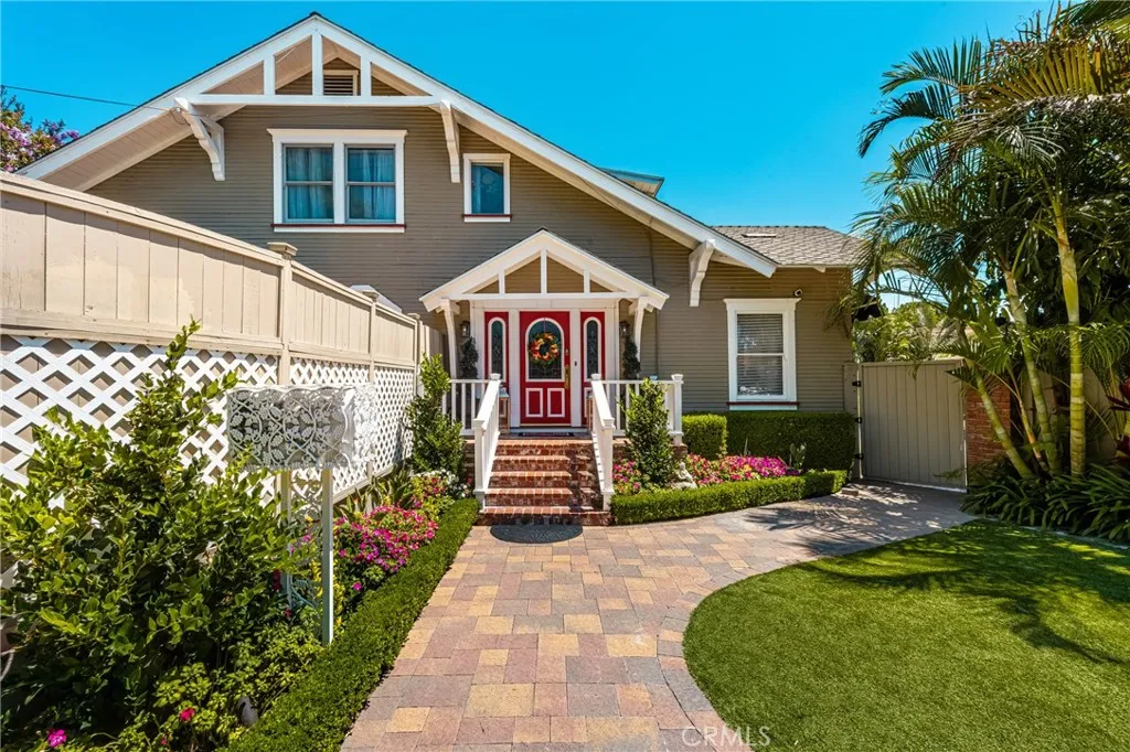 501 S Parker Street, Orange, California 92868 home-pic-3
