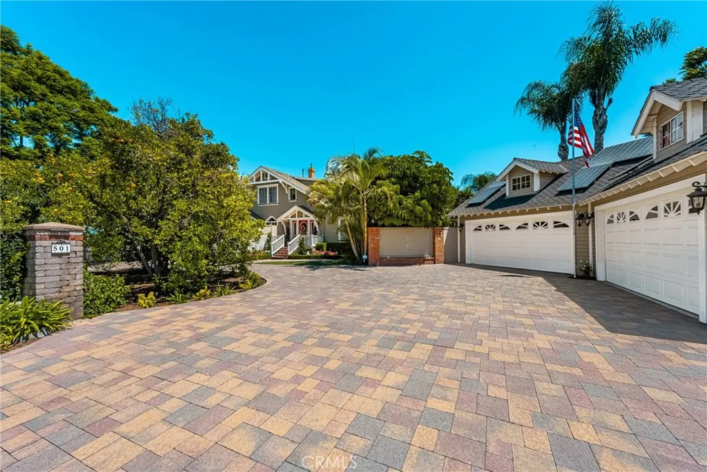 501 S Parker Street, Orange, California 92868 home-pic-1