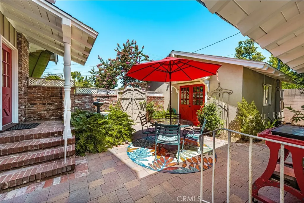 501 S Parker Street, Orange, California 92868 home-pic-31