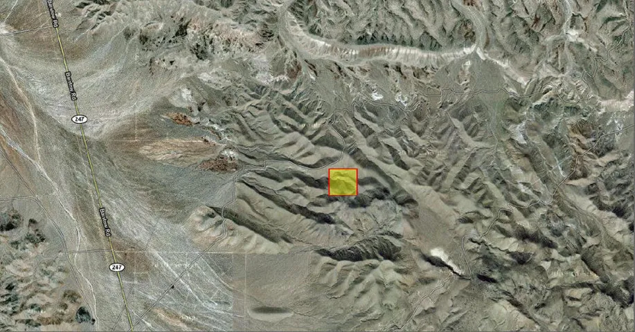 Medium Aerial