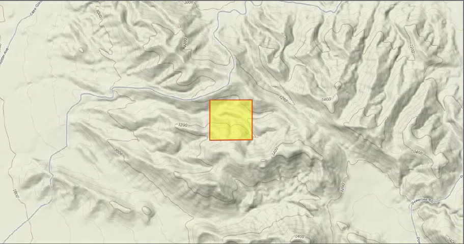 Terrain