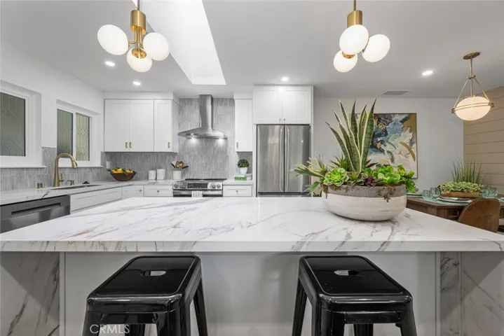 2338 Avenida Sevilla N, Laguna Woods, California 92637