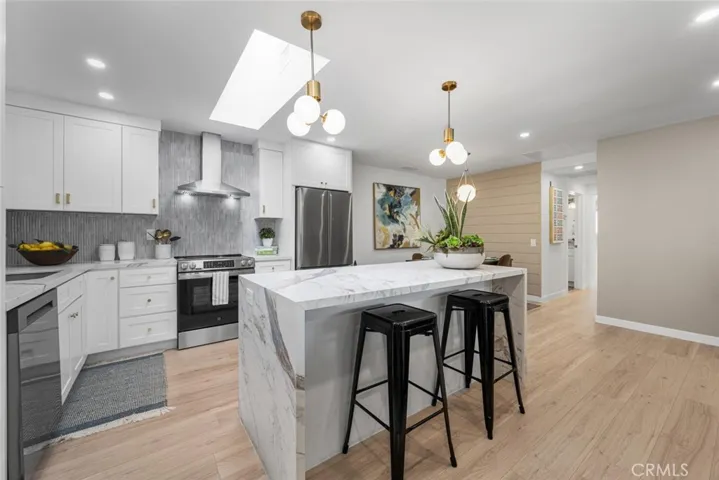2338 Avenida Sevilla N, Laguna Woods, California 92637