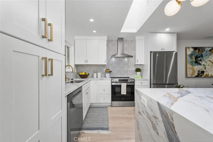 2338 Avenida Sevilla N, Laguna Woods, California 92637