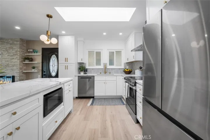 2338 Avenida Sevilla N, Laguna Woods, California 92637