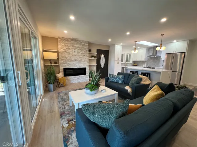 2338 Avenida Sevilla N, Laguna Woods, California 92637