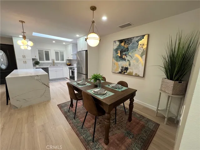 2338 Avenida Sevilla N, Laguna Woods, California 92637