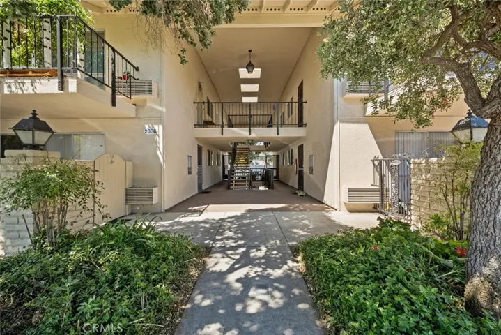 2338 Avenida Sevilla N, Laguna Woods, California 92637