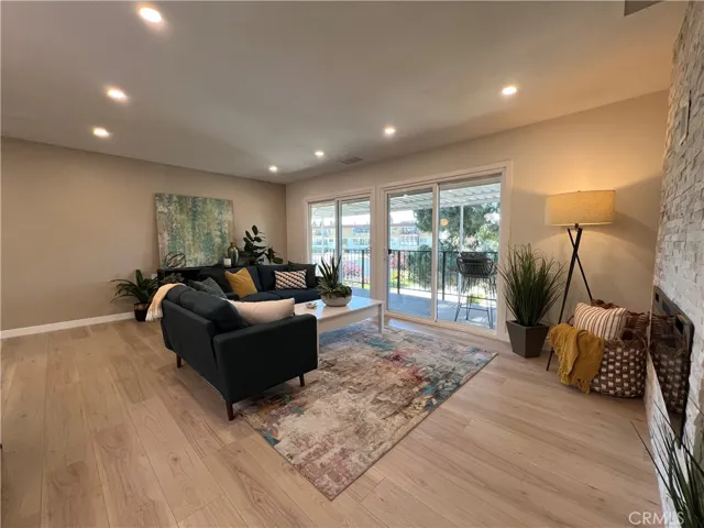 2338 Avenida Sevilla N, Laguna Woods, California 92637