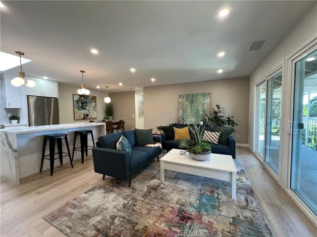 2338 Avenida Sevilla N, Laguna Woods, California 92637