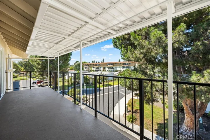 2338 Avenida Sevilla N, Laguna Woods, California 92637