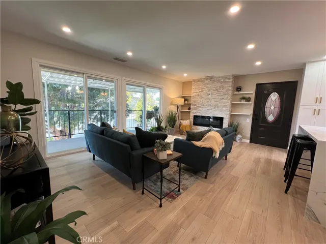 2338 Avenida Sevilla N, Laguna Woods, California 92637