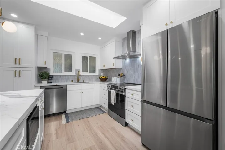 2338 Avenida Sevilla N, Laguna Woods, California 92637