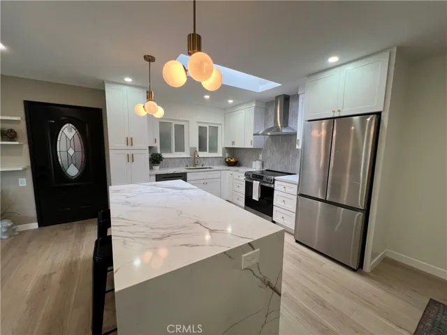 2338 Avenida Sevilla N, Laguna Woods, California 92637