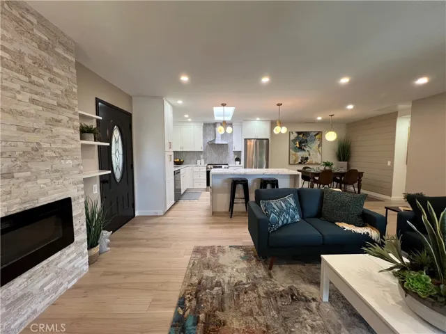 2338 Avenida Sevilla N, Laguna Woods, California 92637