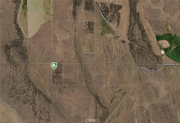 0 Lot 4, Alturas, California 96101