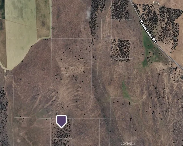 0 Lot 4, Alturas, California 96101