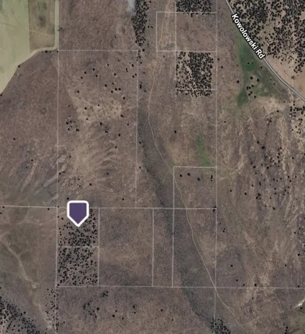 0 Lot 4, Alturas, California 96101