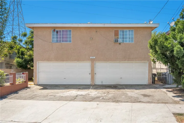 16701 S Denver Avenue, Gardena, California 90248