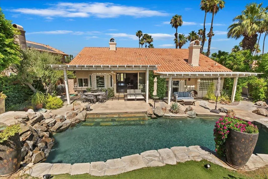401 Cypress Point Drive, Palm Desert, California 92211 home-pic-41
