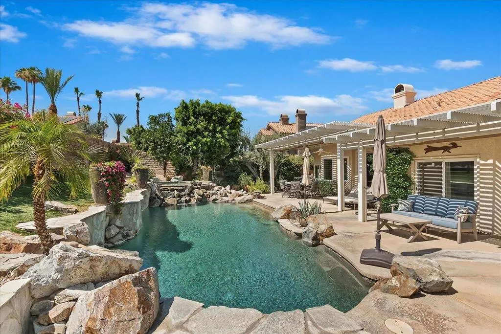 401 Cypress Point Drive, Palm Desert, California 92211 home-pic-42