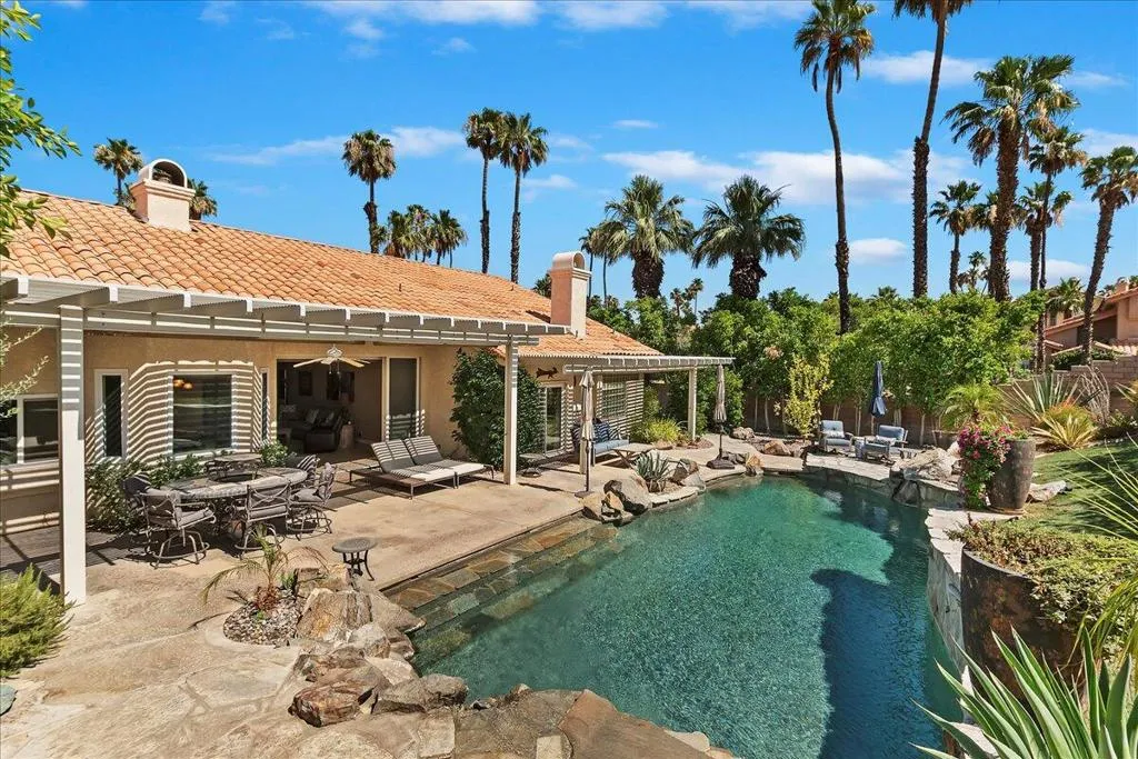 401 Cypress Point Drive, Palm Desert, California 92211 home-pic-40