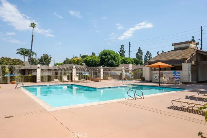 2039 E Fruit Street, Santa Ana, California 92701