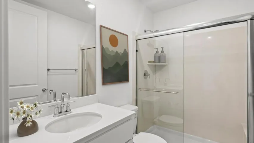 Virtually Staged Photo