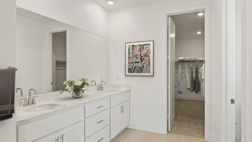 Virtually Staged Photo