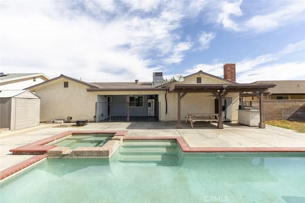 3340 Brittany Lane, Lancaster, California 93536 home-pic-61