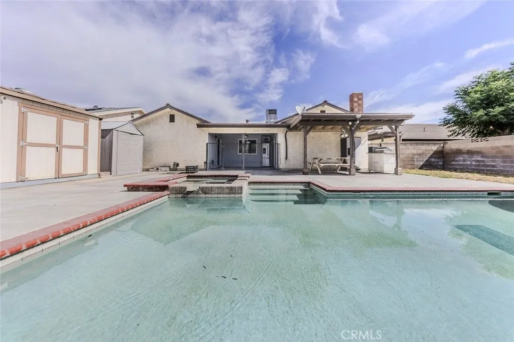3340 Brittany Lane, Lancaster, California 93536 home-pic-48