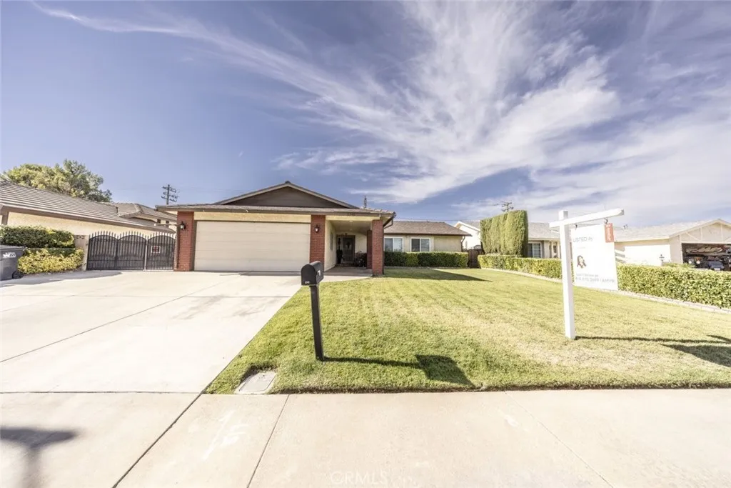 3340 Brittany Lane, Lancaster, California 93536 home-pic-4