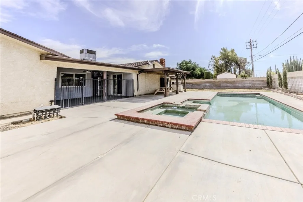 3340 Brittany Lane, Lancaster, California 93536 home-pic-47
