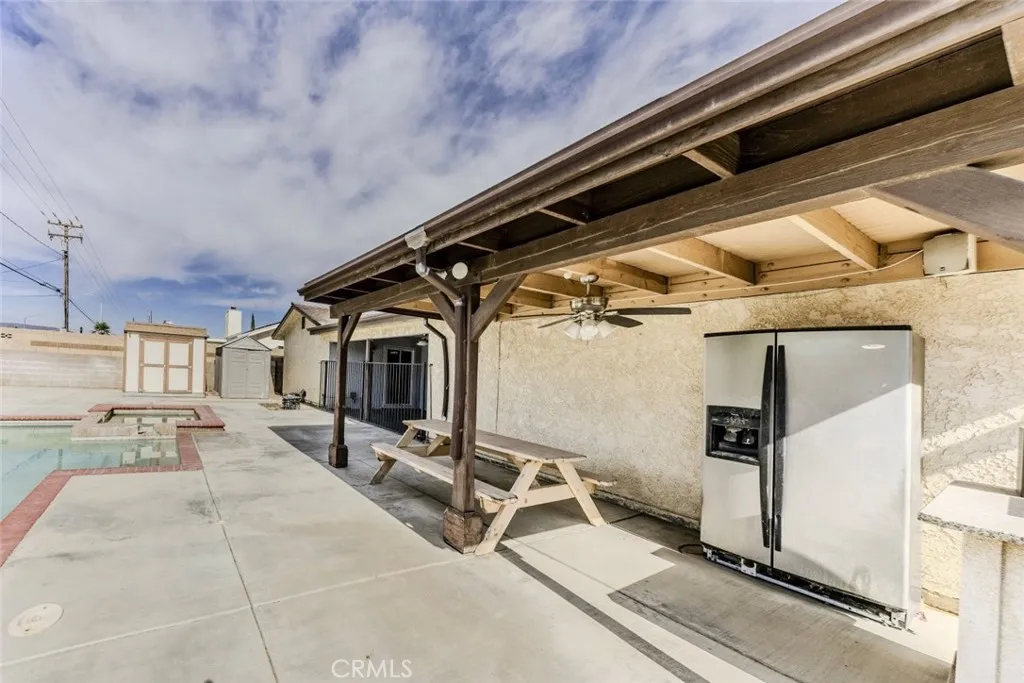 3340 Brittany Lane, Lancaster, California 93536 home-pic-49