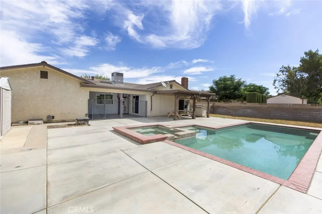 3340 Brittany Lane, Lancaster, California 93536 home-pic-60