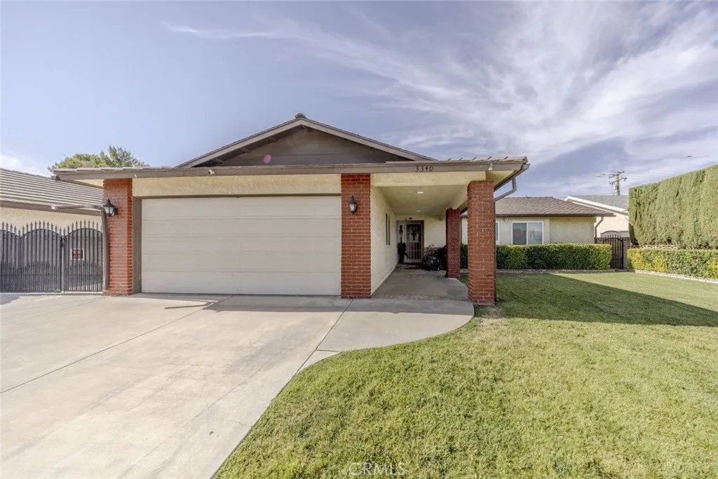 3340 Brittany Lane, Lancaster, California 93536 home-pic-0