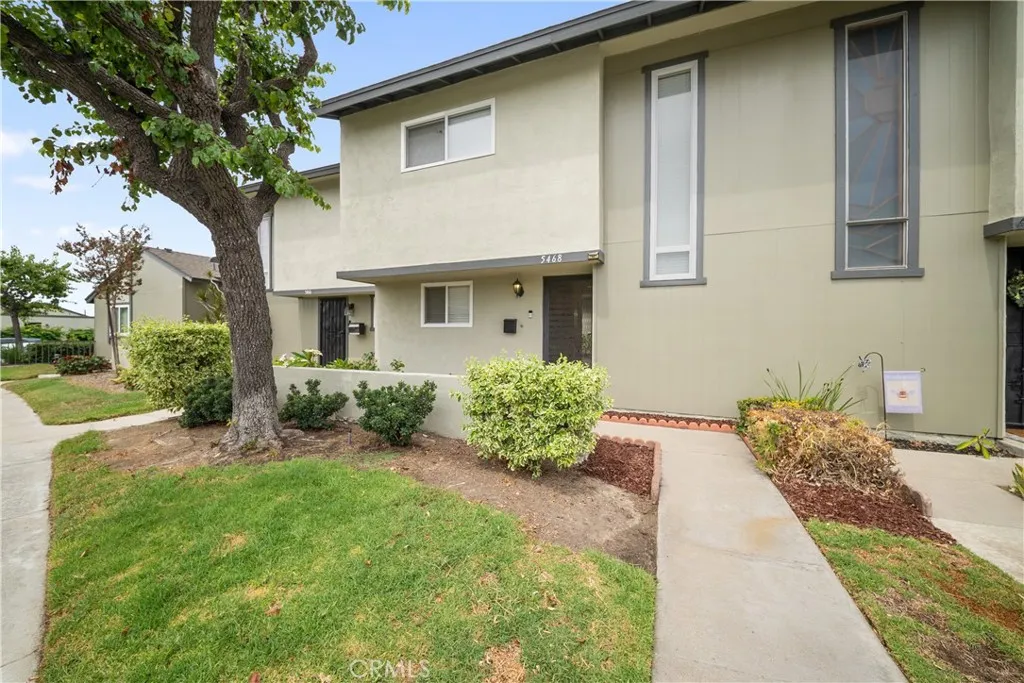 5468 Cajon Avenue, Buena Park, California 90621, 3 Bedrooms Bedrooms, ,2 BathroomsBathrooms,Residential,For Sale,Cajon,PW25184040