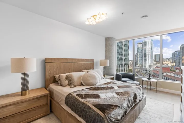 888 W E Street 1106, San Diego, California 92101