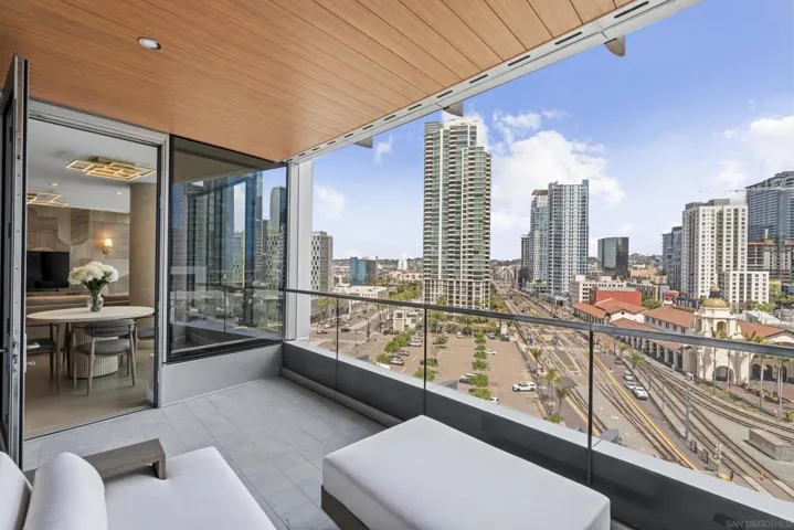 888 W E Street 1106, San Diego, California 92101