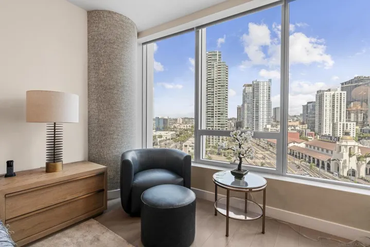 888 W E Street 1106, San Diego, California 92101