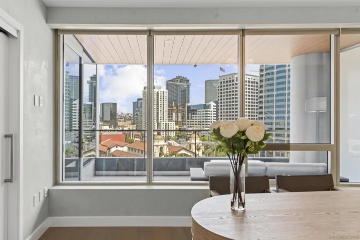 888 W E Street 1106, San Diego, California 92101