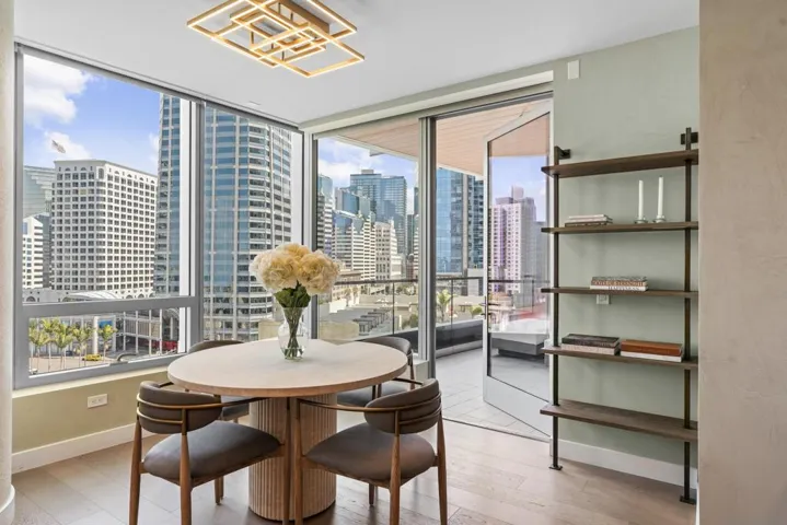 888 W E Street 1106, San Diego, California 92101