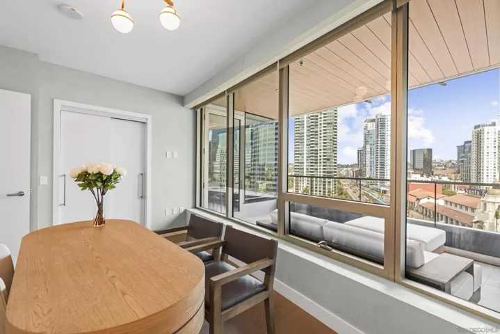 888 W E Street 1106, San Diego, California 92101