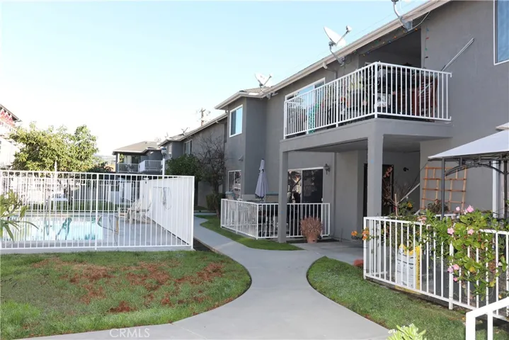 601 S Euclid Street 4, La Habra, California 90631