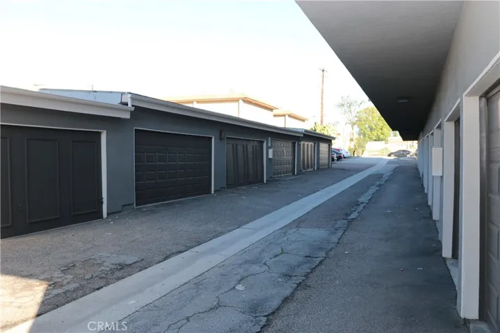 601 S Euclid Street 4, La Habra, California 90631