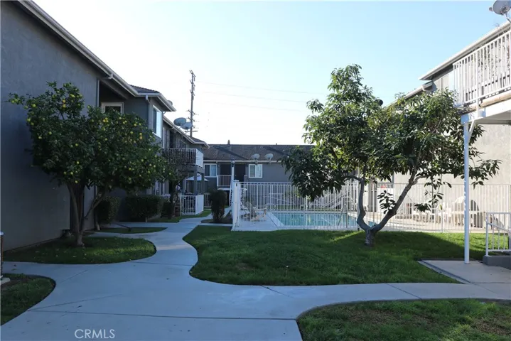 601 S Euclid Street 4, La Habra, California 90631