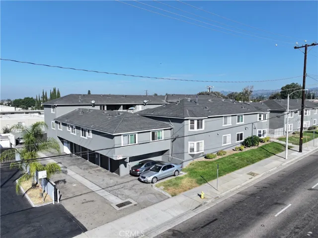 601 S Euclid Street 4, La Habra, California 90631