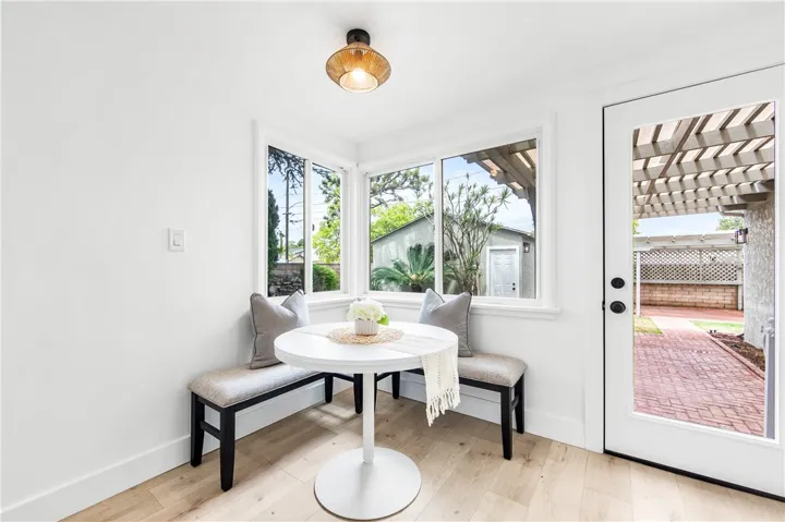 3719 N Greenbrier Road, Long Beach, California 90808